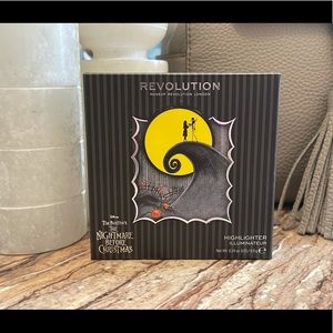 BNIB The Nightmare Before Christmas Highlighter